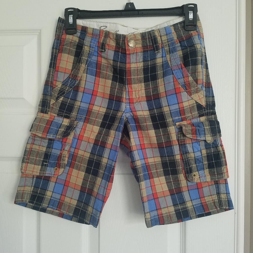 COPY - Eddie Bauer Boys Shorts